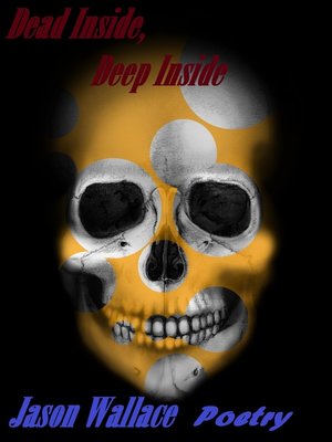 cover image of Dead Inside, Deep Inside